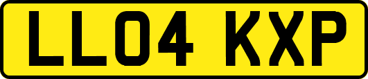 LL04KXP