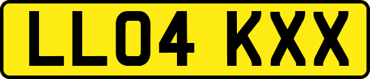 LL04KXX