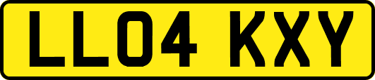 LL04KXY