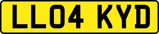 LL04KYD