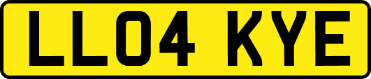 LL04KYE