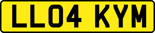 LL04KYM