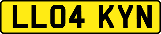 LL04KYN
