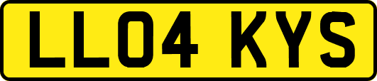 LL04KYS