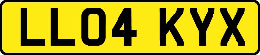 LL04KYX