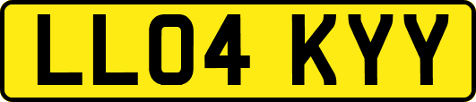LL04KYY