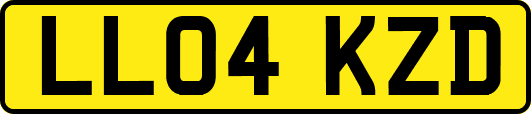 LL04KZD