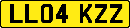 LL04KZZ