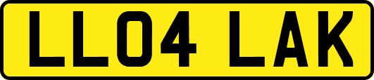 LL04LAK