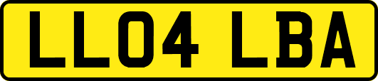 LL04LBA