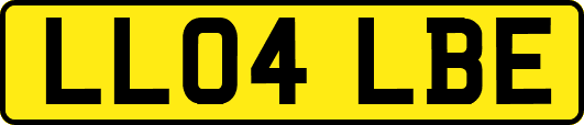 LL04LBE