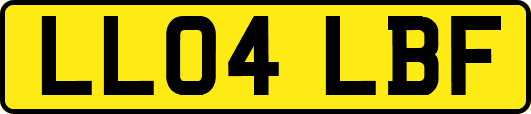 LL04LBF
