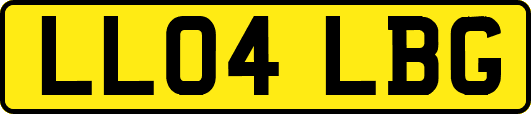 LL04LBG