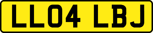 LL04LBJ