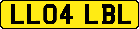 LL04LBL