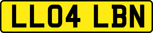 LL04LBN