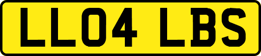 LL04LBS