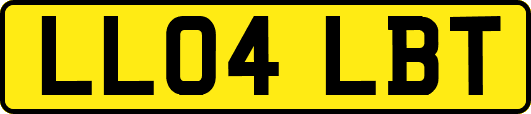 LL04LBT