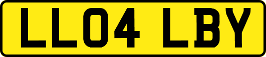 LL04LBY