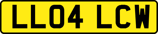 LL04LCW