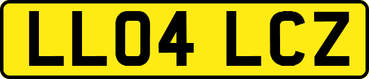 LL04LCZ