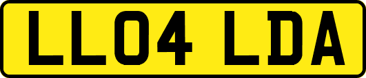 LL04LDA