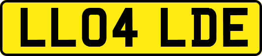 LL04LDE