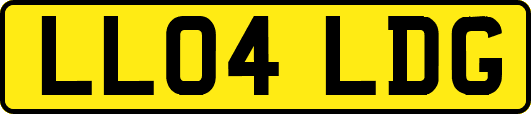 LL04LDG