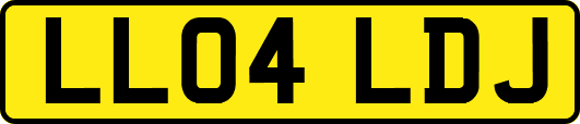 LL04LDJ