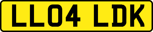 LL04LDK