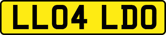 LL04LDO