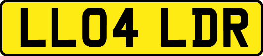 LL04LDR