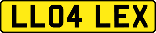 LL04LEX