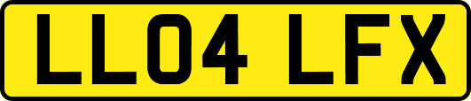 LL04LFX