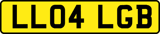 LL04LGB