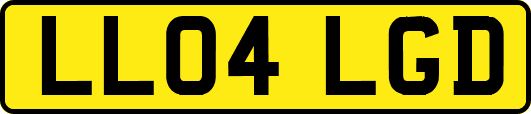 LL04LGD