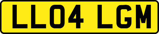 LL04LGM