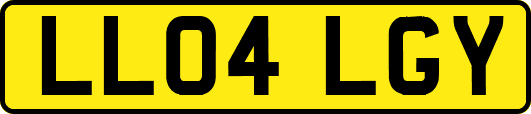LL04LGY