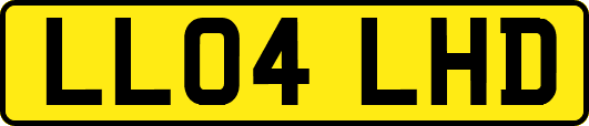 LL04LHD