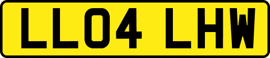 LL04LHW