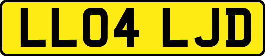 LL04LJD