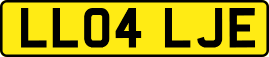 LL04LJE