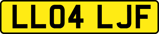LL04LJF