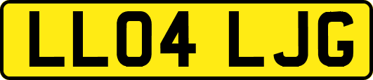 LL04LJG