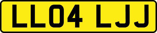 LL04LJJ