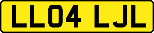 LL04LJL