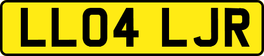 LL04LJR