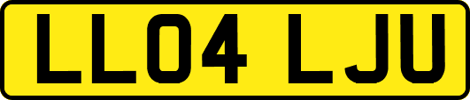 LL04LJU