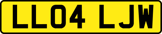 LL04LJW