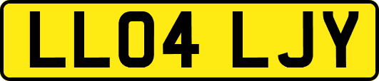 LL04LJY